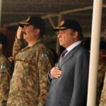 Pakistan Army Equally Ready for Conventional War: Raheel