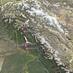 Pakistan Firing At International Border Sparks Major Escalation, India Responds