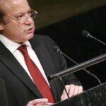 Pakistan Promises to Prevent Regional Arms Race: Sharif