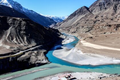 Pakistan's 4-Point Plan for Indus Waters Treaty: Why It Won't Work