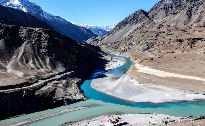 Pakistan's 4-Point Plan for Indus Waters Treaty: Why It Won't Work