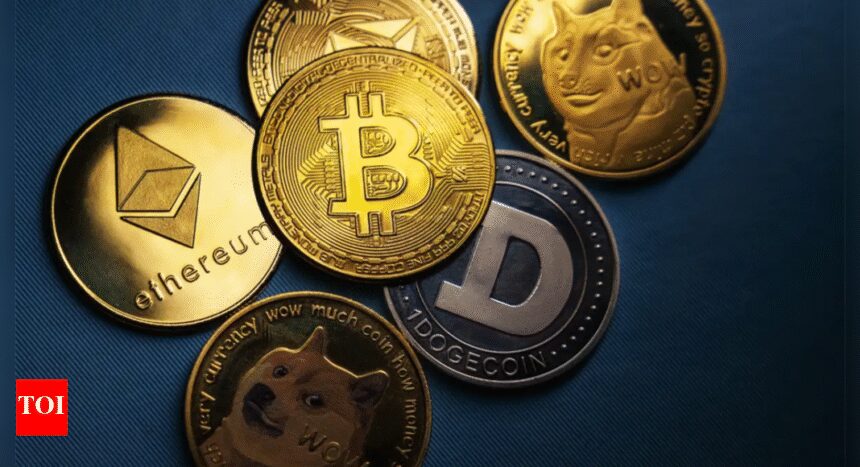 Pakistan's Crypto Tie-Up with Trump Family Sparks Controversy; Calls India's Approach Mistaken