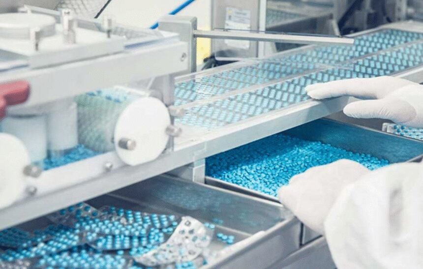 Pharma Companies Must File Compliance Strategy: ET HealthWorld