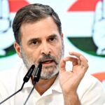 Rahul Gandhi: We Support Caste Enumeration in Census, but Want Timeline for Implementation