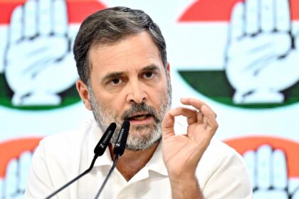 Rahul Gandhi: We Support Caste Enumeration in Census, but Want Timeline for Implementation