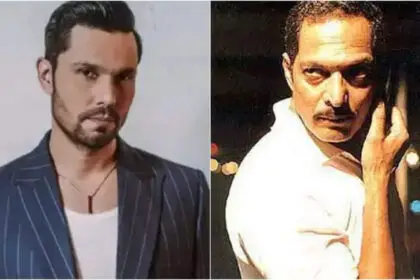 Randeep Hooda Declines Ram Gopal Varma's Offer for 'Ab Tak Chhappan' Role: "My Girlfriend Scolded Me for Not Being Humble in Front of RGV" - The Times of India