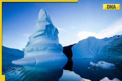 Scientists Unveil Discovery of New Continent: Insights into Its Formation