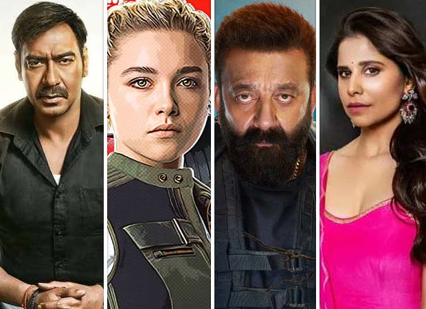 Several Single Screens Delayed for Advance Booking Due to Show Sharing Issues Between Raid 2, Thunderbolts, The Bhootnii, and Marathi Releases: Bollywood News - Bollywood Hungama