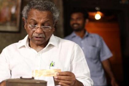 Shaji N. Karun, Creator of Enduring Images, Passes Away