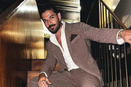 Sooraj Pancholi Announces New Beginning After Jiah Khan Case: "Even If I Have To Start Over, I'll Keep Looking Forward" | Hindi Movie News - The Times of India