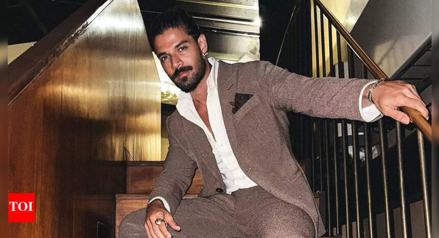 Sooraj Pancholi Announces New Beginning After Jiah Khan Case: "Even If I Have To Start Over, I'll Keep Looking Forward" | Hindi Movie News - The Times of India
