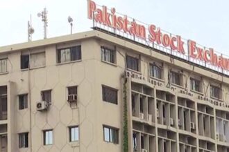 Stock Market in Pakistan Crashes Over 1,700 Points Amid War Fears