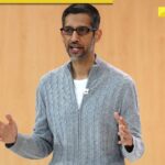 Sundar Pichai Reveals AI Writes Nearly 30% of Google's Code, Emphasizing Company's Focus on Building AI