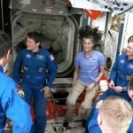 Sunita Williams Returns to Earth After 9 Months on ISS: NASA Crew-9 Departs Space Station