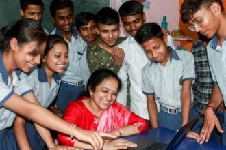 TS SSC Manabadi Telangana Class 10 Result Declared at bse.telangana.gov.in - Check Direct Link to Scores Here