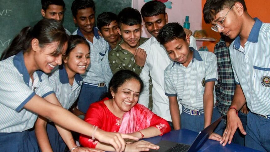 TS SSC Manabadi Telangana Class 10 Result Declared at bse.telangana.gov.in - Check Direct Link to Scores Here