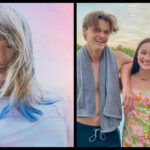 Taylor Swift's Fans Go Crazy Over 'The Summer I Turned Pretty' Lyrical Drop | The Times of India