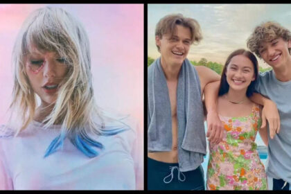 Taylor Swift's Fans Go Crazy Over 'The Summer I Turned Pretty' Lyrical Drop | The Times of India