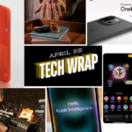 Tech Wrap April 28: OnePlus 13s, Samsung Galaxy S25 Edge, YouTube Overviews