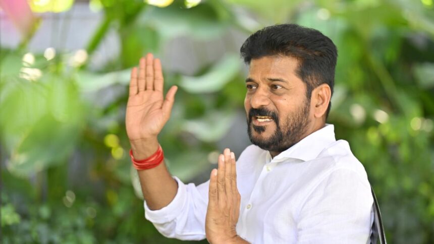 Telangana CM Revanth Responds to KCR's Claim of Government's Inability to Handle Kids: KTR and Harish