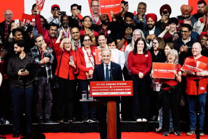 Trump's Attempt to Break Canada: Mark Carney Warns in Victory Speech