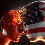 US-China: Clash of the Titans in Global Trade