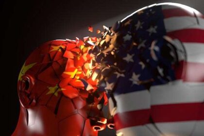 US-China: Clash of the Titans in Global Trade