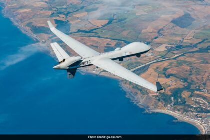 US Reports Loss of Seven Multi-Million-Dollar Drones in Yemen Area Since March