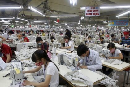 Vietnam's Trade Hub Status Under Question: Could It Be at Risk?