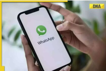 WhatsApp to Cease Functionality on These iPhone Models Starting May 2025: Verify Your Device's Eligibility