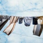 Why Do Clothes Look Darker When Immersed in Water?