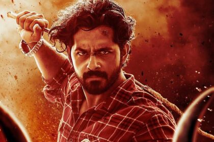 Yash's Mother Launches Her First Film, "Kothalavadi"