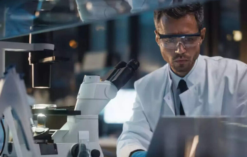 Zenas BioPharma Secures $225 Mln US IPO, ET HealthWorld