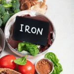 10 Foods with the Highest Iron Content
