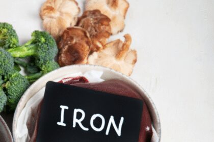 10 Foods with the Highest Iron Content