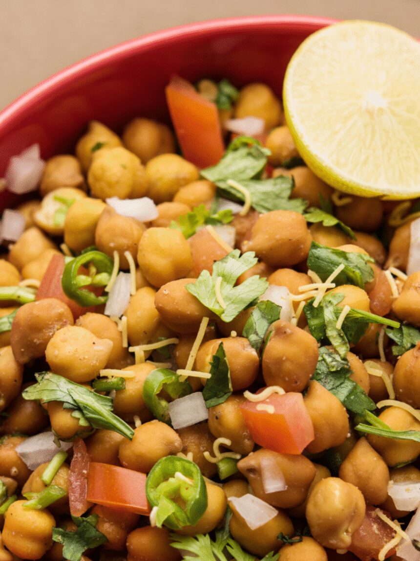 10 Health Benefits of Consuming Boiled Chana Daily