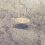 1,000-foot UFO image sparks debate: Alien truth or optical illusion? -  THE PRIME NEWS NETWORK