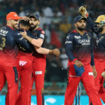 17 મેથી ફરી IPL, નવું શિડ્યૂલ જાહેર: ફાઇનલ 3 જૂને; અમદાવાદની બંને મેચ યથાવત્, તારીખમાં ફેરફાર; ફાઇનલ ક્યાં રમાશે તે નક્કી નહીં