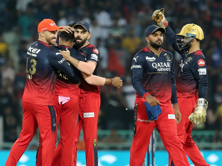 17 મેથી ફરી IPL, નવું શિડ્યૂલ જાહેર: ફાઇનલ 3 જૂને; અમદાવાદની બંને મેચ યથાવત્, તારીખમાં ફેરફાર; ફાઇનલ ક્યાં રમાશે તે નક્કી નહીં