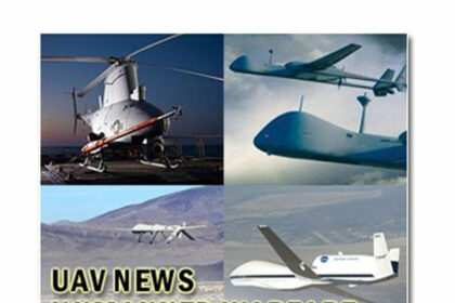 rewrite this title in News Style & SEO Focused  Only return title without html tags and other things Pakistan says it shot down Indian drone along Kashmir border