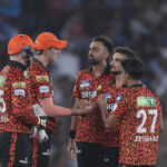 IPL 2025: SRH's Season Fails to Live Up to Expectations