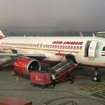 Air India Expands North America Flights to Mongolian airspace for Cost Savings