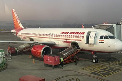 Air India Expands North America Flights to Mongolian airspace for Cost Savings