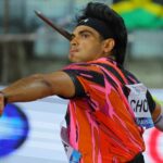 નદીમ પર નીરજ ચોપરાએ કહ્યું- અમે ક્યારેય ગાઢ મિત્રો નહોતા  પાકિસ્તાની જેવલિન થ્રોઅરને ફોન કરવા બદલ ટ્રોલ કરવામાં આવ્યો; આવતીકાલે દોહા ડાયમંડ લીગમાં ભાગ લેશે