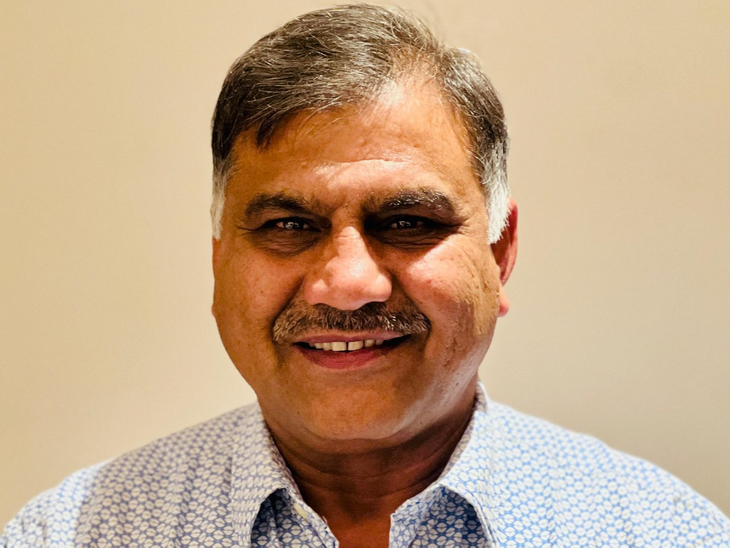 પ્રો-કબડ્ડી લીગ-2025 માટે ગુજરાત જાયન્ટ્સે નવા કોચિંગ સ્ટાફની જાહેરાત કરી; જયવીર શર્મા હેડકોચ, વરિન્દર સિંઘ આસિસ્ટન્ટ