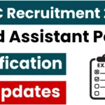 Bihar State Higherological and Scientific Council Field Assistant Recruitment 2025 | Apply for 201 Posts | Delhi Jobs - Latest Recruitment News