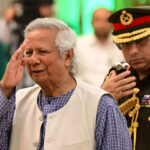Bangladesh Army Efforts to Suppress Rumors of Rift and Yunus Exit Amidst 'Working with Government' Pressures - Times of India