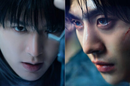 Discover: Passionate New Marvels in Korean Cinema Awaiting You in 2025