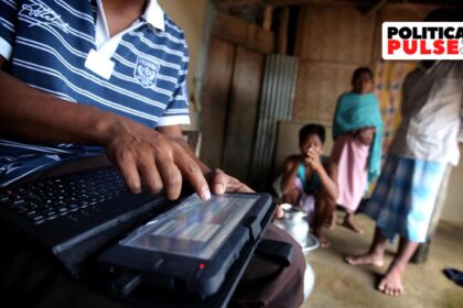 1931 Caste Census Reveals Lowest Sex Ratio Among Rajputs and Highest for Kerala’s Nayars