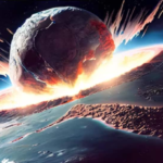 3.5 Billion-Year-Old Crater Found: New Discovery Reveals Insights into Earth's Ancient Impact History